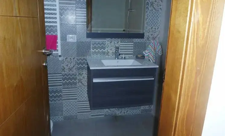 APPARTEMENT didot
